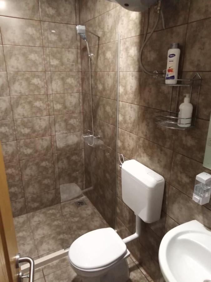 Vinarija "Delmo" Apartments Trebinje Eksteriør billede