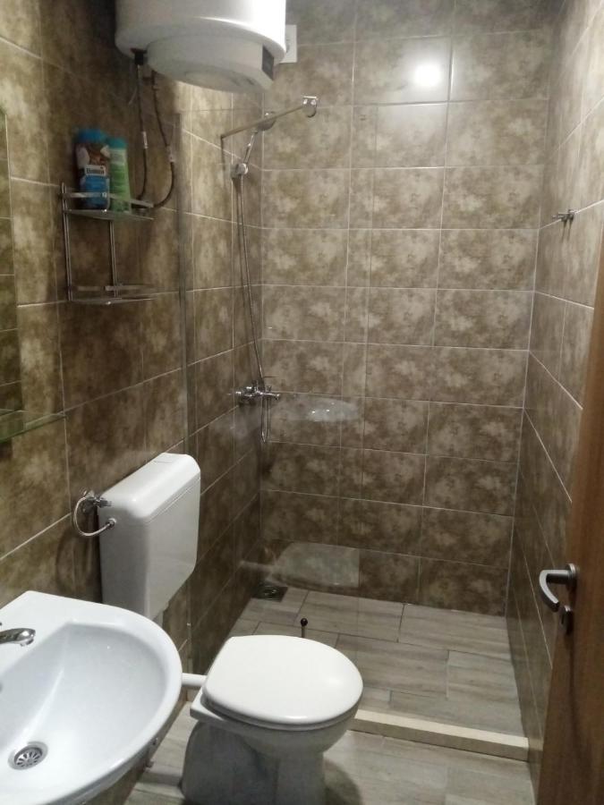 Vinarija "Delmo" Apartments Trebinje Eksteriør billede