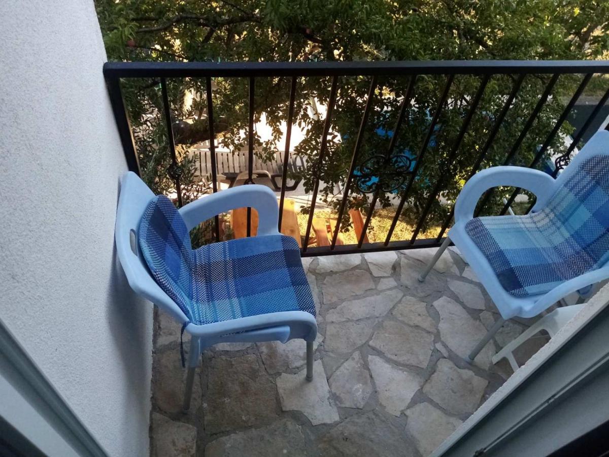 Vinarija "Delmo" Apartments Trebinje Eksteriør billede