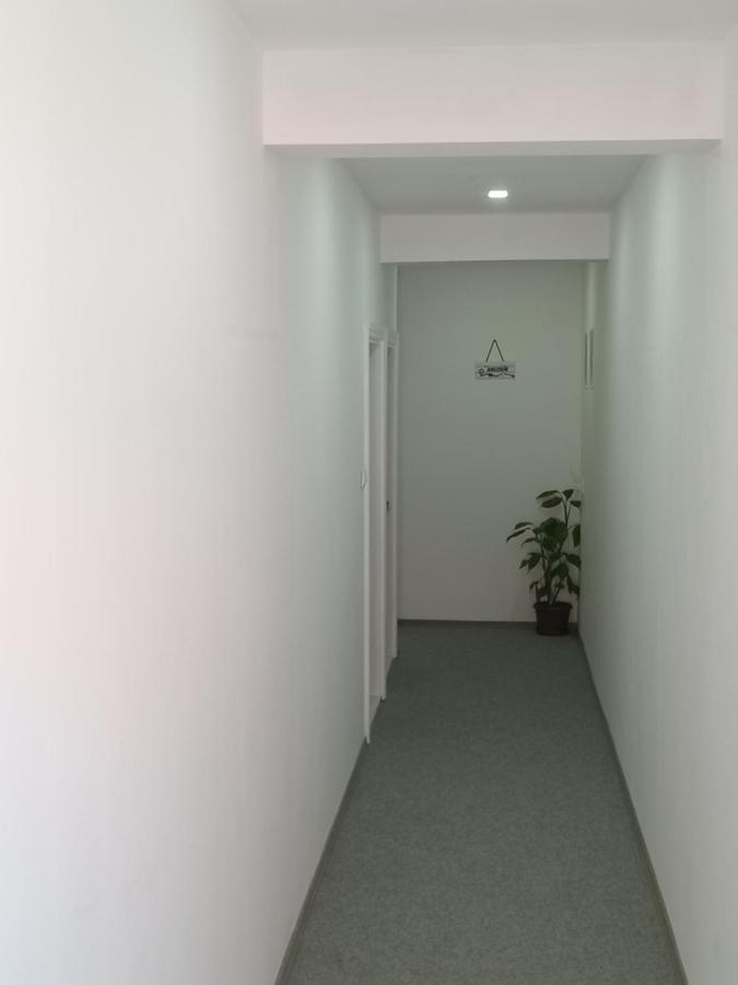 Vinarija "Delmo" Apartments Trebinje Eksteriør billede